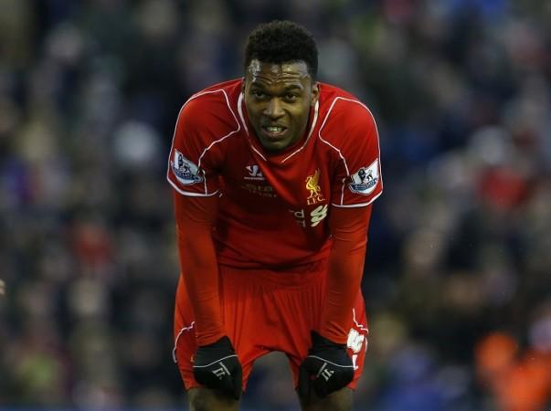 Liverpool striker Sturridge has been impressive following his return from a five month spell on the sidelines Daniel Sturridge