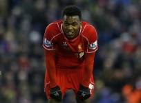 Daniel Sturridge