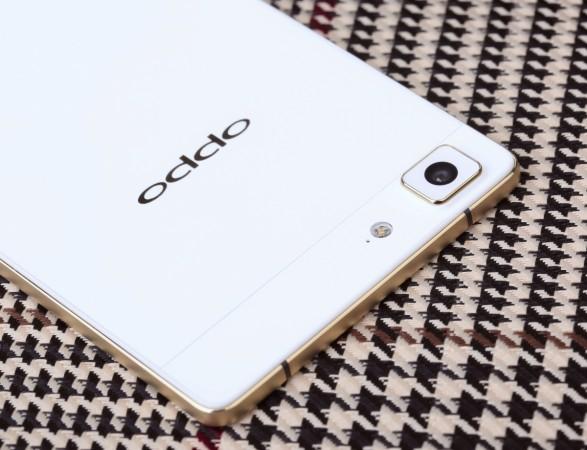 Oppo R5 Glided Limited Edition Android Smartphone Oppo R5 Glided Limited Edition Android Smartphone