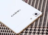 Oppo R5 Glided Limited Edition Android Smartphone