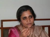 Teesta Setalvad