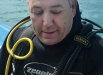 Israeli divers stumble upon gold coins