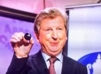Roy Hodgson