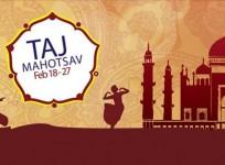 taj mahotsava