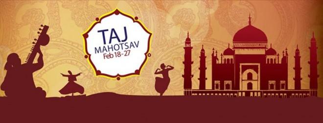 taj mahotsava