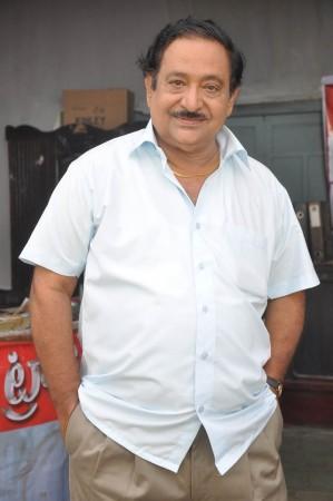 Chandra Mohan Chandra Mohan