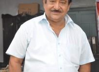 Chandra Mohan