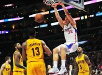 Blake Griffin