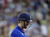 Eoin Morgan England