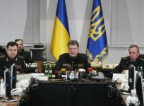 Poroshenko's calls for deployment of UN peacekeepers in Eastern Ukraine have met with Russian criticism.