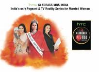 Mrs India 2015