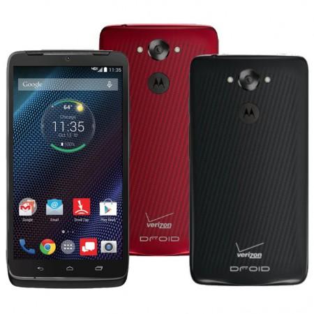 Moto Droid Maxx tipped to launch in India Moto Droid Maxx tipped to launch in India