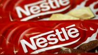 Swiss treats from Re and Nestle