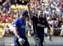 Tim Southee New Zealand Jos Buttler England