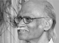 Nirad Narayan Mohapatra