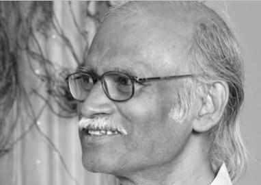 Odia filmmaker Nirad Narayan Mohapatra passes away Nirad Narayan Mohapatra