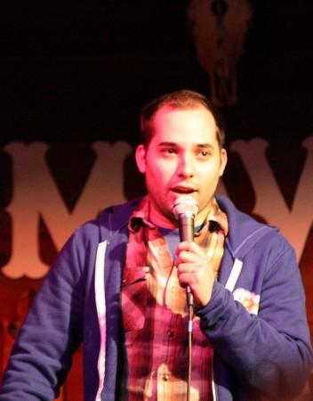 Harris Wittels