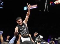 Amir Khan