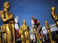 Oscar 2015