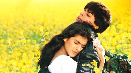 Marath Mandir to Continue with Shah Rukh-Kajol Starrer 'Dilwale Dulhaniya Le Jayenge': Report Marath Mandir to Continue with Shah Rukh-Kajol Starrer 'Dilwale Dulhaniya Le Jayenge': Report
