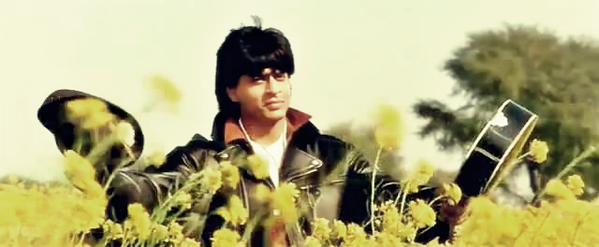 26 Years of DDLJ: Did You Know Shah Rukh Khan had Rejected Aditya Chopra's  Offer Initially? - News18