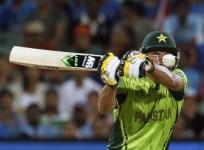 Shahid Afridi Pakistan