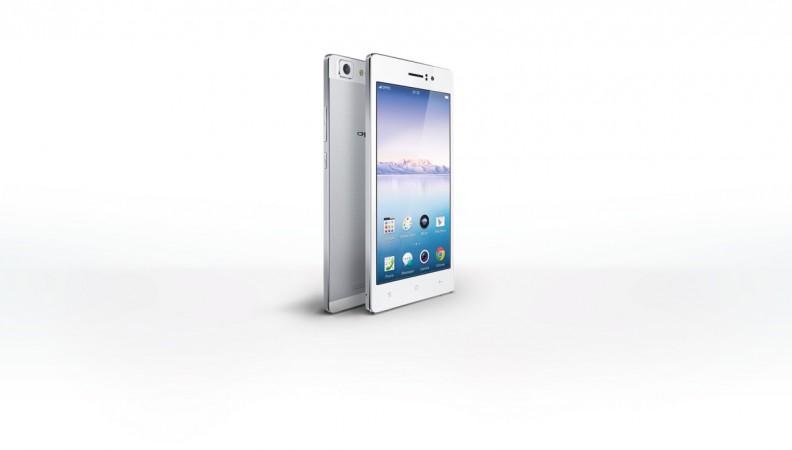 Oppo R5