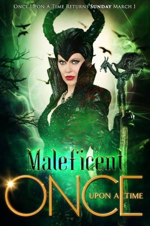 'Once Upon a Time' season 4 will be back on ABC by 1 March, Sunday, at 8pm. Once Upon a Time