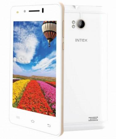 Intex Aqua Y2 Remote Smartphone Intex Aqua Y2 Remote Smartphone