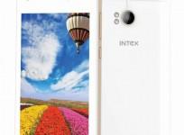 Intex Aqua Y2 Remote Smartphone