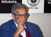 Amartya Sen