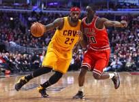 LeBron James