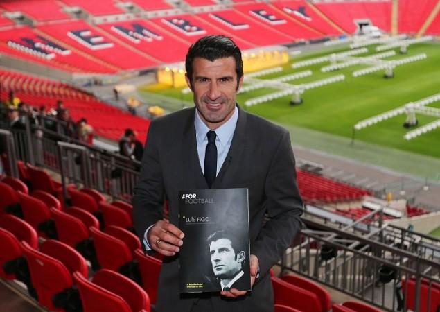 Luis Figo