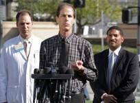 Superbug outbreak in LA