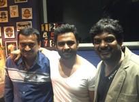 Bandla Ganesh Babu, Sachiin Joshi and Puri Jagannath