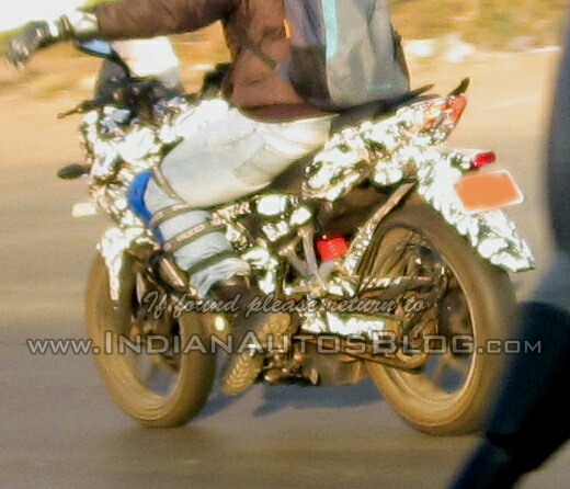 Bajaj Pulsar 200 AS Spotted Testing in India; Expected Launch, Price Details [PHOTOS]