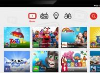 YouTube Kids