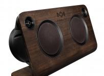 House of Marley's Get Up Stand Up Bluetooth Speaker