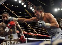 Gennady Golovkin