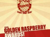 Razzie Awards 2015