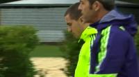 hazard-lucky-to-escape-serious-injuury-mourinho