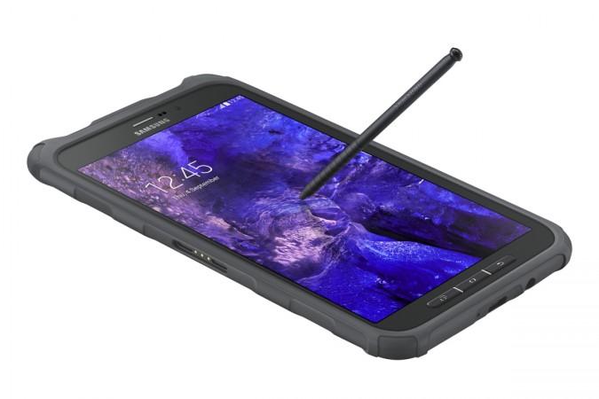 Samsung Galaxy Tab Active Enterprise Tablet Samsung Galaxy Tab Active Enterprise Tablet