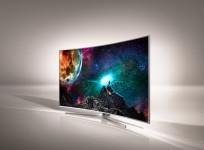 Samsung SUHD TV