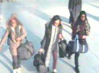 Police in London are seeking information on three teen schoolgirls believed to be travelling to Syria in order to join the Isis.