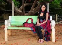 Veena Malik in 'Red Mirchi'