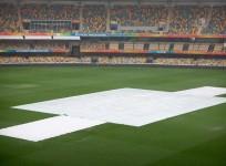 Australia vs Bangladesh Brisbane Gabba