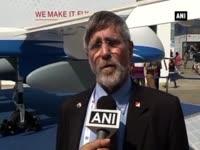 defence-firms-showcase-their-capabilities-at-indian-aero-show