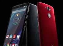 Motorola Moto Maxx