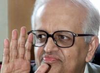 Former RBI Governor Bimal Jalan