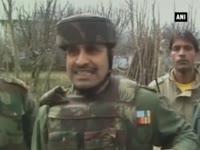 militant-killed-in-encounter-with-indian-forces-in-baramulla